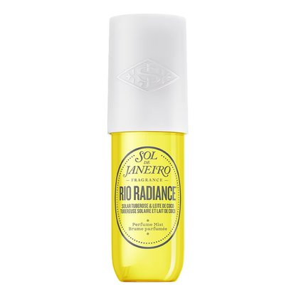 RIO RADIANCE - Brume parfumée pour le Corps et les cheveux