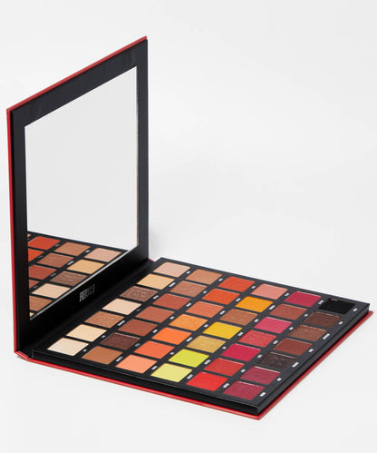 FIERY 2.0 - PALETTE DE 42 COULEURS