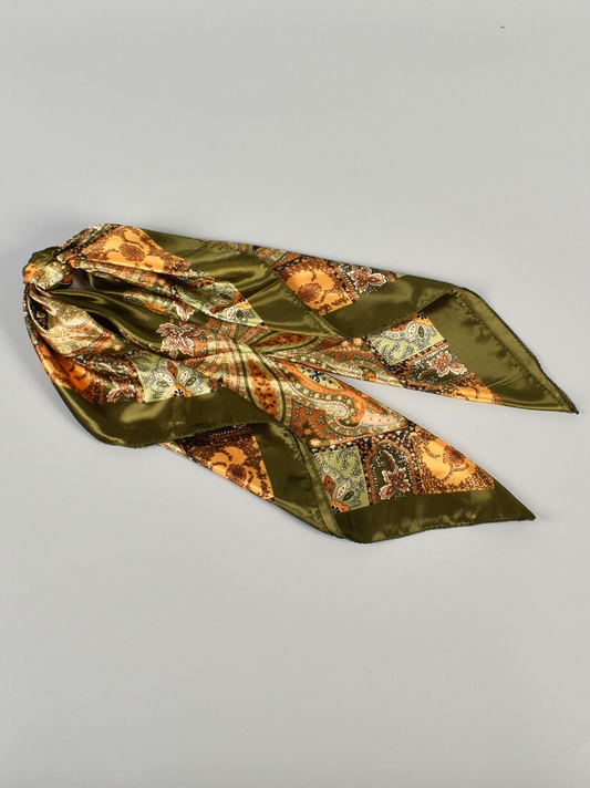 Foulard